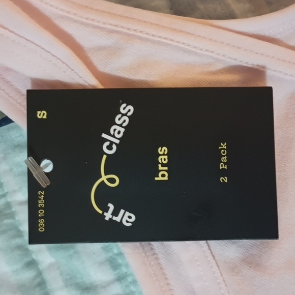 Girls Bra Set Size Small - Picture 3 of 5